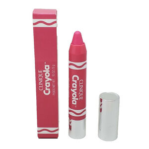 Clinique Crayola Chubby Stick Tickle Me Pink